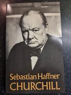 Churchill - Sebastian Haffner, Ophalen of Verzenden
