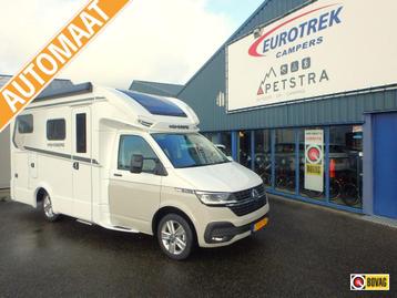 Weinsberg Xcursion 500 MQ PEPPER EDITION beschikbaar voor biedingen