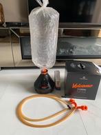 Vaporizer volcano hybrid onyx, Ophalen of Verzenden, Gebruikt, Overige typen