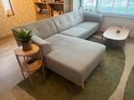 Mooie hoekbank te koop, Ophalen, 250 tot 300 cm, Gebruikt, 100 tot 125 cm