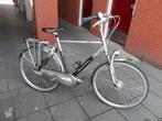 GAZELLE  DAVOS  PLUS, Versnellingen, Ophalen of Verzenden, Zo goed als nieuw, 57 tot 61 cm