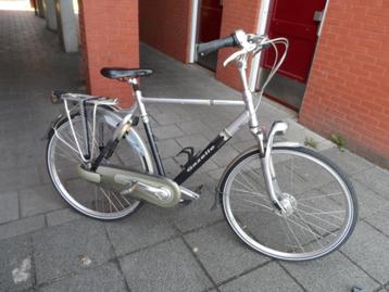 GAZELLE  DAVOS  PLUS beschikbaar voor biedingen