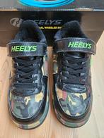 Heelys Reserve Low X2 Camo Maat 31 - Zo goed als nieuw!, Heelys, Schoenen, Ophalen of Verzenden, Zo goed als nieuw