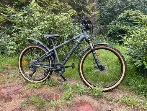 Rockrider ST 920, Fietsen en Brommers, Fietsen | Mountainbikes en ATB, Zo goed als nieuw, Overige merken, Hardtail, Ophalen