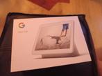 Google Nest Hub, Ophalen of Verzenden, Zo goed als nieuw, Kleiner dan 8 inch, Muziek