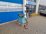 AMGA Buigmachine Hydraulisch, Pijpenbuiger 380V compleet!, Ophalen, AMGA, Info@bolkmachinehandel.nl, Holland