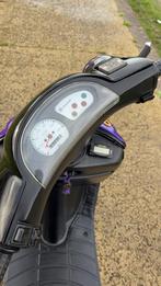 Zip SP98 120 teller (lage km stand), Ophalen of Verzenden