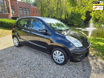 Nissan Pixo 1.0 Acenta AIRCO *apk:08-2026* beschikbaar voor biedingen