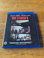 Blu-ray Detroit - NL-Uitgave, Ophalen of Verzenden, Gebruikt, Drama