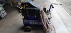 Metabo Compact 250 Compressor - Gebruikt, Ophalen, Gebruikt, 6 tot 10 bar, Minder dan 200 liter/min