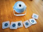 Te koop aangeboden nette nachtlamp/projector, Ophalen