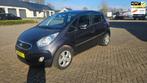 Kia Venga 1.4 CVVT SUPER PACK GOED ONDERHOUDEN, Voorwielaandrijving, Euro 5, Stof, Gebruikt