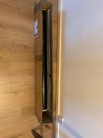 Glans zwarte wrap folie 100x150 cm, Auto diversen, Ophalen