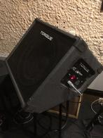 Monitorset Torque 150W, Muziek en Instrumenten, Ophalen, Gebruikt, Minder dan 500 watt, Monitor(versterker)