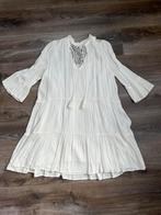 Jurkje, Maat 38/40 (M), Wit, Nieuw, New Yorker