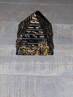 Metalen Pyramide, Ophalen of Verzenden