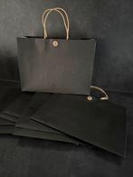 Papieren tassen 10 stuks nieuw, Diversen, Papierwaren, Ophalen of Verzenden, Nieuw