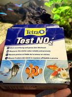 Nieuwe Tetra No2 test set, Ophalen of Verzenden, Nieuw, Overige typen