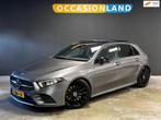 Mercedes-Benz A-klasse 220 AMG Edition Premium Plus|PANO|LED, Auto's, Mercedes-Benz, Gebruikt, Bedrijf, 1600 kg, 725 kg
