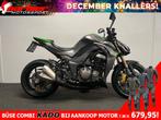 Kawasaki Z 1000 (bj 2014), Motoren, Motoren | Kawasaki, 4 cilinders, Motorrijbewijs A, Bedrijf, Onbekend