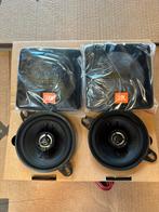 JBL autospeakers 100mm 40w - SR100+, Auto diversen, Autospeakers, Ophalen of Verzenden