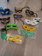 Venetiaanse maskers carnaval, Kleding | Dames, Ophalen of Verzenden, Nieuw