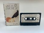 Mylene Farmer - L'autre... Cassetteband, Cd's en Dvd's, Gebruikt, 1 bandje, Ophalen of Verzenden, Origineel