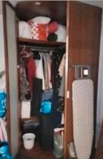 Ikea Hopen hoekkast, Ophalen, Gebruikt, 200 cm of meer, 150 tot 200 cm