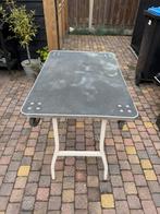 Honden trimtafel inklapbaar 60x90 cm, Dieren en Toebehoren, Honden-accessoires, Verzenden, Gebruikt
