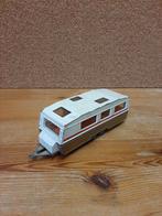Siku caravan, Ophalen of Verzenden, Gebruikt, SIKU