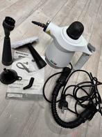 Silvercrest handstoomreiniger, Witgoed en Apparatuur, Stoomapparaten, Ophalen of Verzenden, Zo goed als nieuw