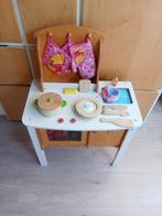 Speelgoedkeukentje ( ook Ikea Duktig) Sint Tip, Ophalen of Verzenden, Zo goed als nieuw
