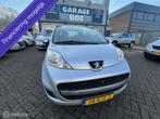 Peugeot 107 1.0-12V Sublime/ 1ste eigenaar / Airco/ CV, Voorwielaandrijving, Gebruikt, 4 stoelen, 68 pk