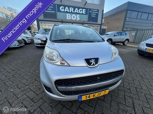 Peugeot 107 1.0-12V Sublime/ 1ste eigenaar / Airco/ CV, Auto's, Peugeot, Bedrijf, Te koop, ABS, Airbags, Airconditioning, Alarm