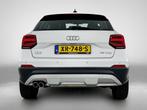 Audi Q2 35 TFSI CoD Design Pro Line Plus | WORDT VERWACHT |, Stof, 4 cilinders, Wit, Origineel Nederlands