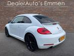 Volkswagen Beetle 2.0 TSI Sport LEDER NAVIGATIE LMV CRUISE, Auto's, Volkswagen, Gebruikt, Beetle (Kever), 4 cilinders, 1984 cc