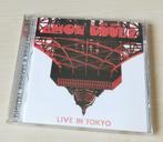 Amon Duul II - Live In Tokyo CD 2000
