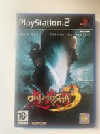 Onimusha 3 - PlayStation 2, Gebruikt, 1 speler, Vanaf 16 jaar, Ophalen