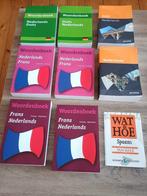 Woordenboeken, Boeken, Woordenboeken, Ophalen of Verzenden, Zo goed als nieuw, Van Dale