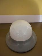 SPACE AGE  —  LAMP  —  ‘60/‘70., Ophalen of Verzenden, Zo goed als nieuw, Kunststof