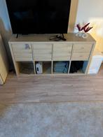 Ikea kallax berken, Huis en Inrichting, Ophalen of Verzenden