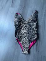 Nieuwe sexy tijgerprint badpak zwempak maat 40, Kleding | Dames, Badmode en Zwemkleding, Ophalen of Verzenden, Nieuw, Badpak
