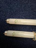 T.L. Aquarium (diverse), Ophalen, Zo goed als nieuw, Verlichting of Verwarming