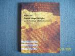 FRANK LLOYD WRIGHT, BRIEFE VON FRANK ARCHITEKTEN, Ophalen of Verzenden, Gelezen, Architecten