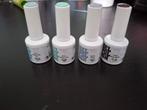 loveness gellak mini, Ophalen of Verzenden, Gebruikt, Overige kleuren, Handen en Nagels