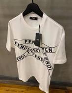 Fendi Shirt, Kleding | Heren, T-shirts, Nieuw, Ophalen of Verzenden