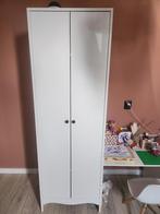 IKEA SMÅGÖRA 80x50x187 cm, Kinderen en Baby's, Kinderkamer | Commodes en Kasten, Ophalen, Gebruikt, Kast, 50 tot 70 cm