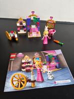 Lego 41060 lego friends prinsessen doornroosje, Ophalen of Verzenden, Nieuw, Complete set, Lego