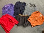 Meisjes set, Kinderen en Baby's, Kinderkleding | Maat 98, Ophalen of Verzenden, Gebruikt, Meisje, Shirt of Longsleeve