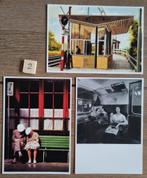 Set 2 3 TREIN kaarten postcrossing nieuw, Verzamelen, Ansichtkaarten | Themakaarten, Ophalen of Verzenden, 1980 tot heden